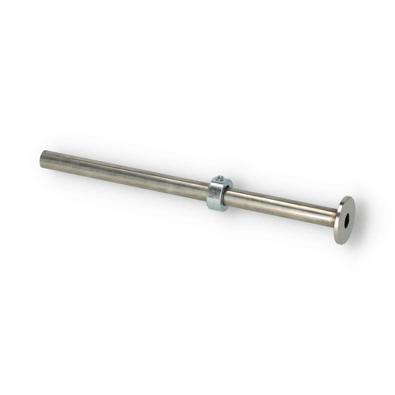 Brunner Edelstahleinschubhülse ( Nr. 02425 ) | Bedienstange Für Schiebemechanismus Serie 04 3 Brunner Edelstahleinschubhülse ( Nr. 02425 ) | Bedienstange Für Schiebemechanismus Serie 04