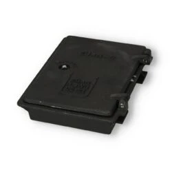 Schornsteintür Guss 18 X 26 Cm