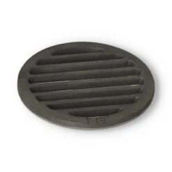 Rost | Rundrost 18 Cm Durchmesser