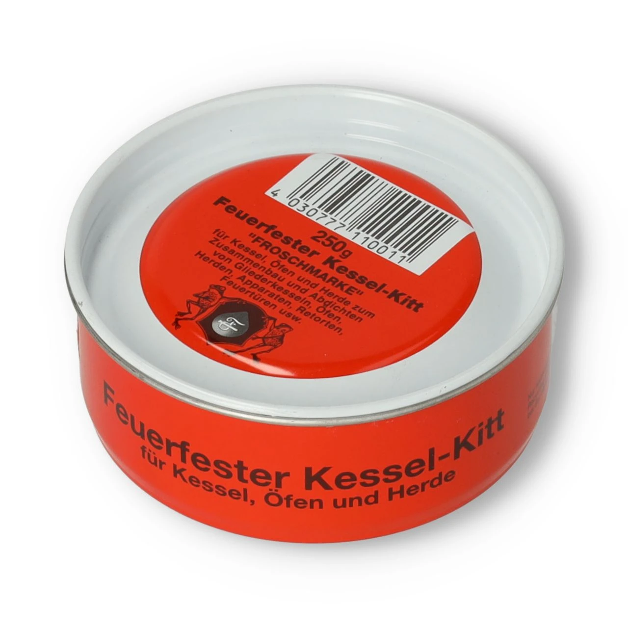 Kesselkitt Feuerfest 250 G 3 Kesselkitt Feuerfest 250 G