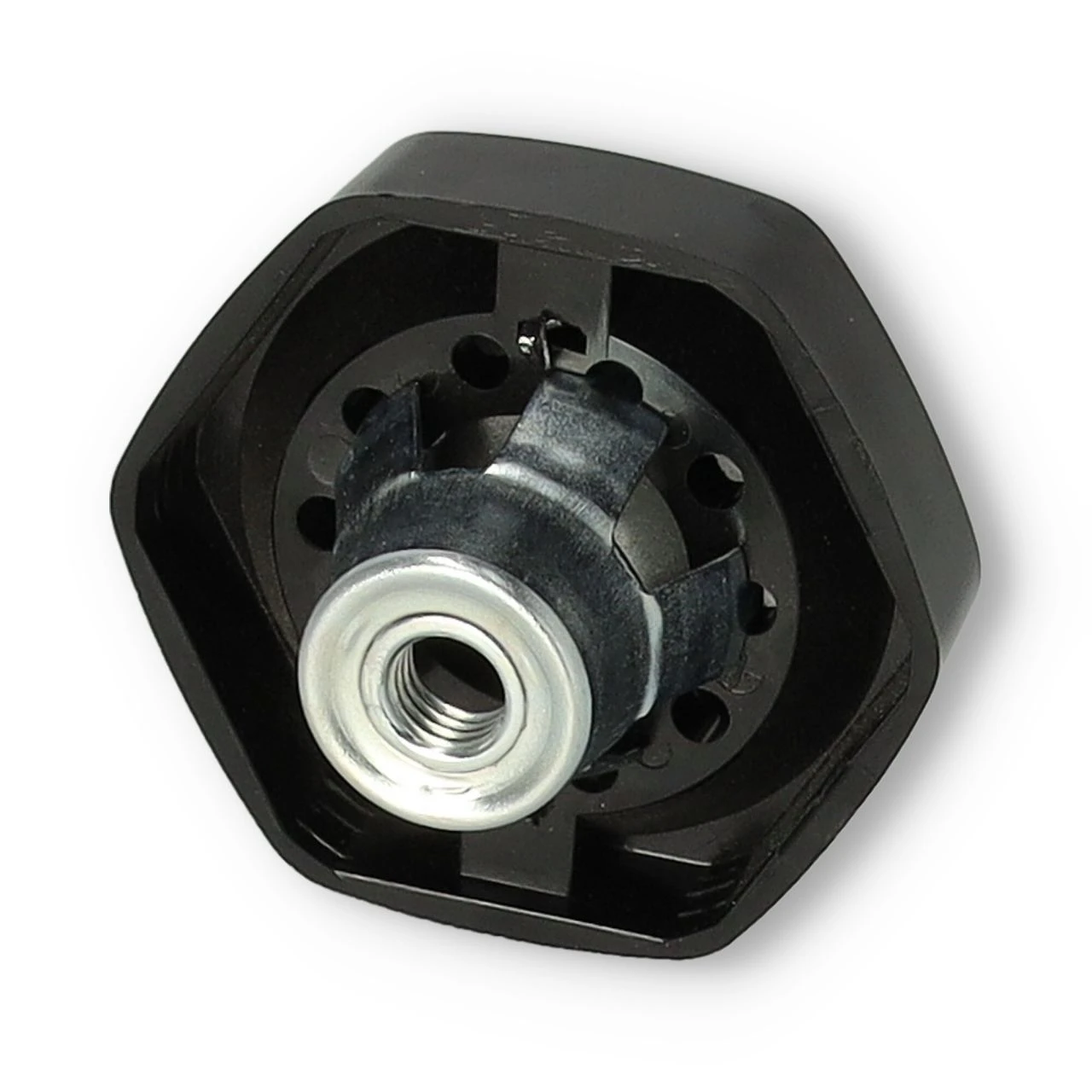 Ortrand Schliessgriff Alte Serie 4 Ortrand Schliessgriff Alte Serie – Bild 2