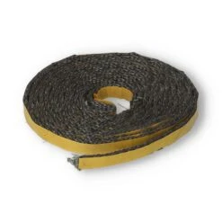 Oranier Dichtung Glaskeramikscheibe | Alle Pori | 3m