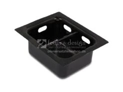 Aschekasten 22 X 19.5 Cm Spartherm Kamineinsatz