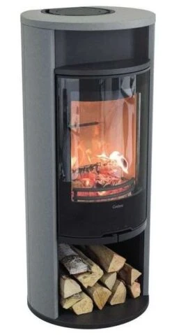 Contura 610AG:1 Style Ausstellungsstück -Brunner Verkaufsgeschäft 610AG WHF 1280x1280