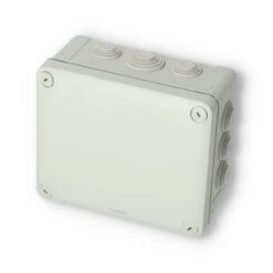 Brunner EOS Aufputzkasten Steuereinheit -Brunner Verkaufsgeschäft 76537 S 1 20 07 2021 1280x1280