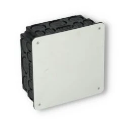 Brunner EAS | EOS | USA-3 Unterputzkasten