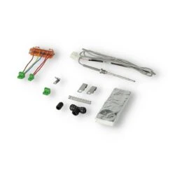 Brunner USA Abgasfühleranschluß Mit Fühler ( Kurz )