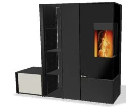 Rika Connect Edge Anbauelemente -Brunner Verkaufsgeschäft Anbauelemente Connect Pellet Edge 3 1280x1280