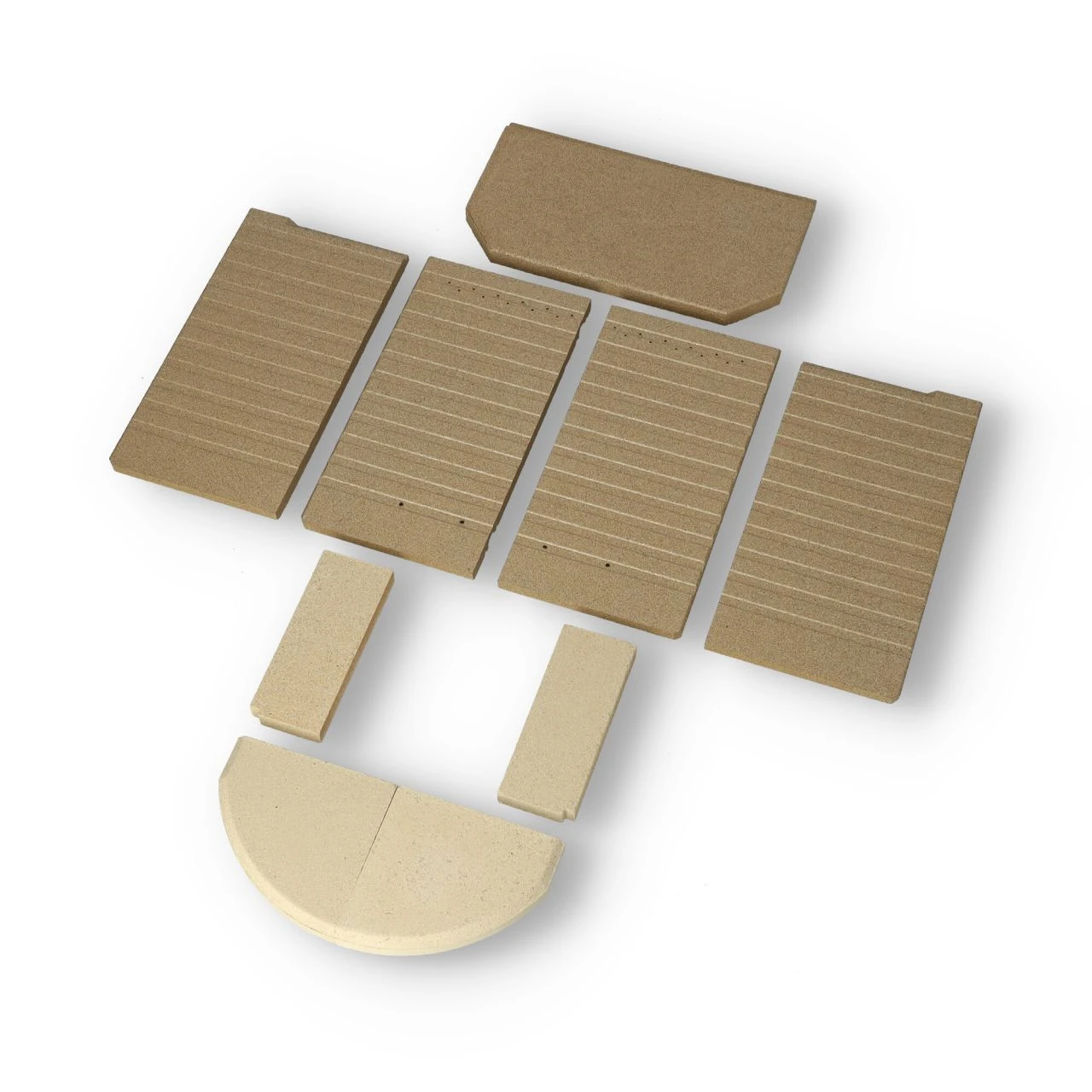 Original Attika Bando 5, Malta 5 Feuerraumauskleidung | Ab Nov. 2013 4 Original Attika Bando 5, Malta 5 Feuerraumauskleidung | Ab Nov. 2013 – Bild 2