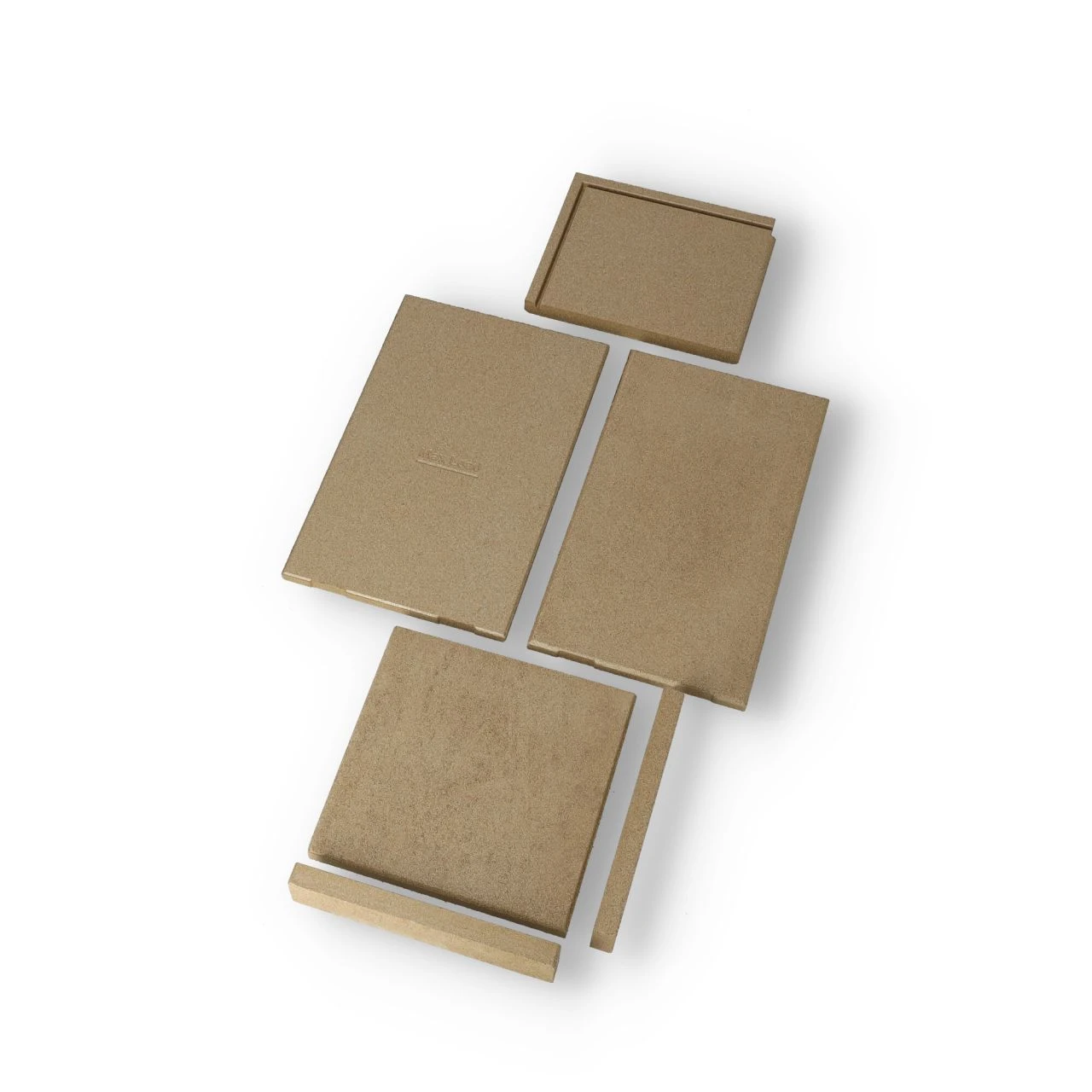 Attika Q-Bic 106 | 127 Feuerraumauskleidung 6 Attika Q-Bic 106 | 127 Feuerraumauskleidung – Bild 4