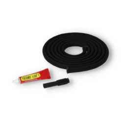 Attika Türdichtung Feuerraumtür | Set