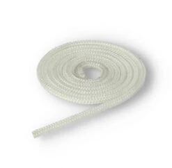 Brunner Ofendichtung | Strickschnur Weich 6 Mm | Meterware