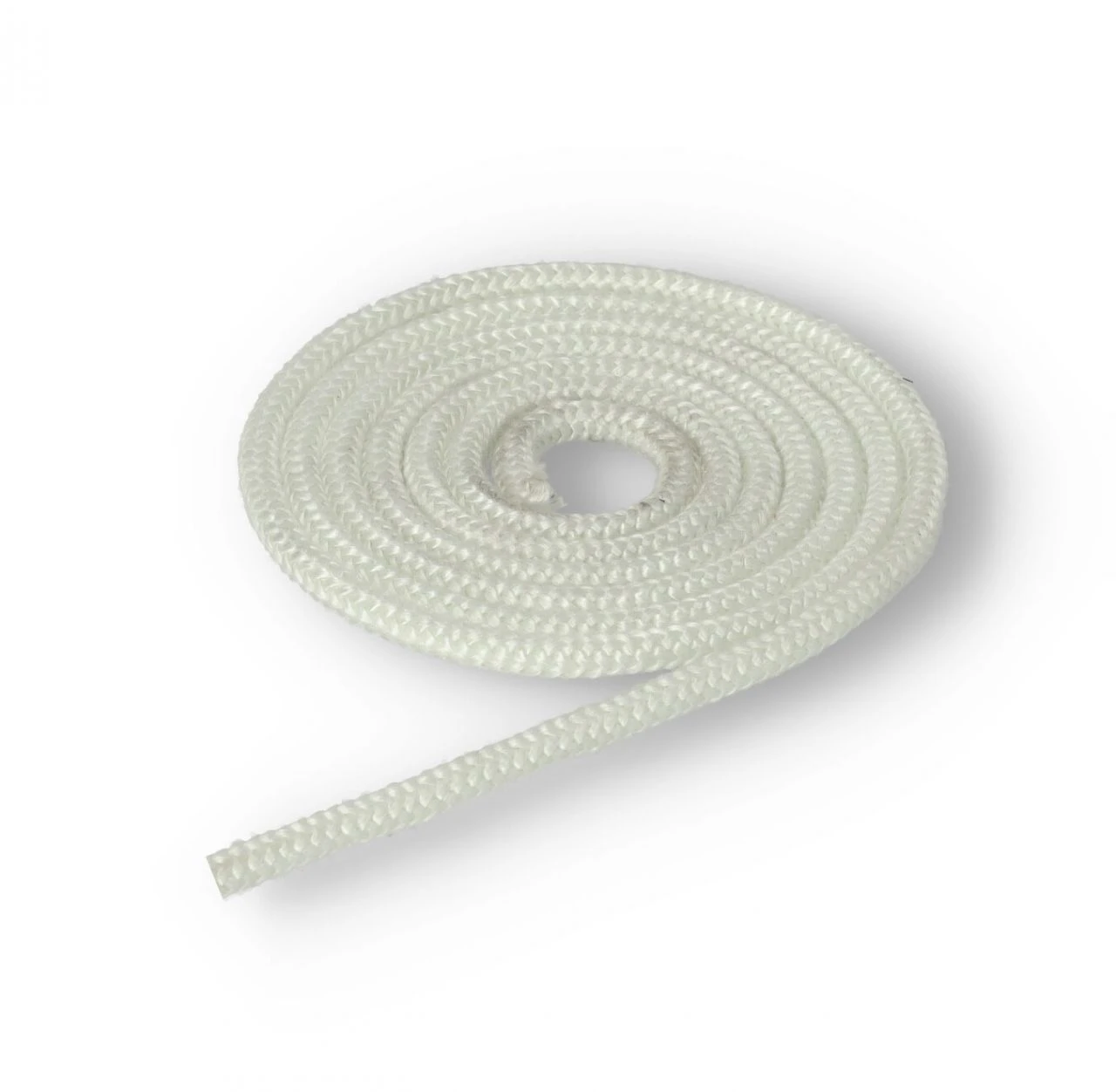 Brunner Ofendichtung | Strickschnur Weich 6 Mm | Meterware 3 Brunner Ofendichtung | Strickschnur Weich 6 Mm | Meterware