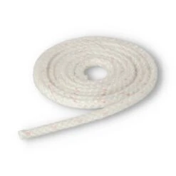 Brunner Ofendichtung | Dichtschnur HT Weich 8 Mm | Meterware