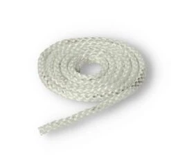 Brunner Ofendichtung I Strickschnur Weich 8 Mm | Meterware