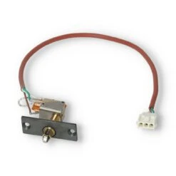 Brunner Türkontaktschalter Zu Kompaktkamin/Rundglas | Für Modelle Mit EOS Steuerung