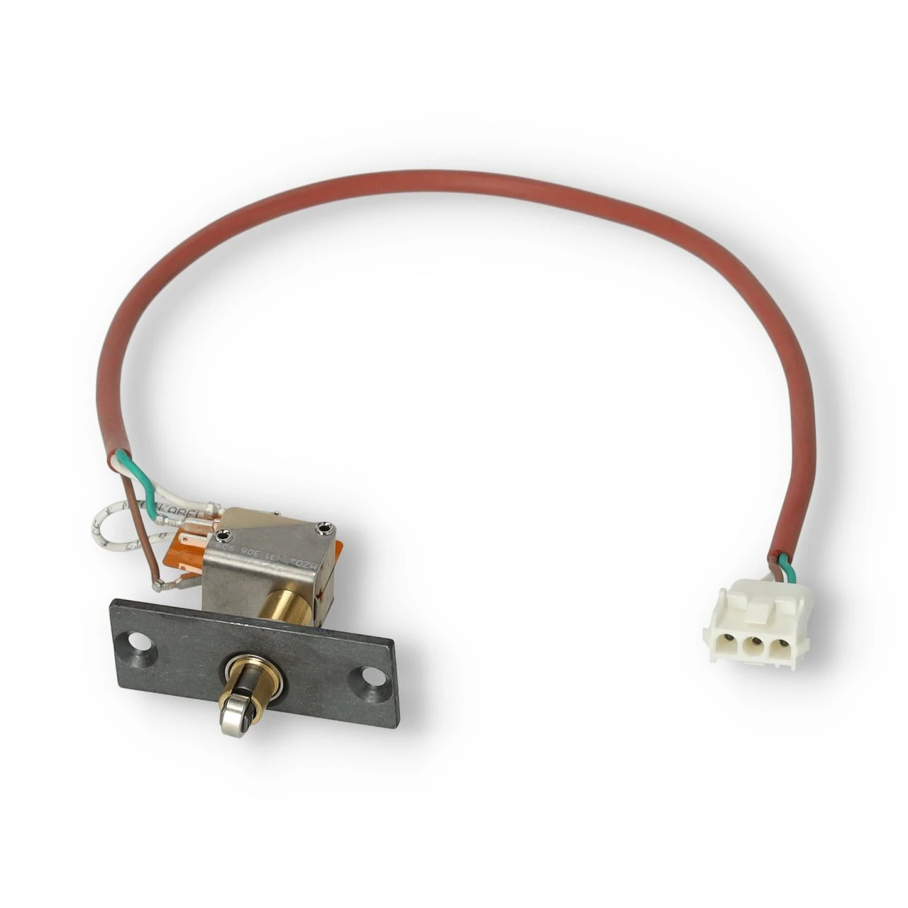 Brunner Türkontaktschalter Zu Kompaktkamin/Rundglas | Für Modelle Mit EOS Steuerung 3 Brunner Türkontaktschalter Zu Kompaktkamin/Rundglas | Für Modelle Mit EOS Steuerung