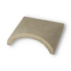 Brunner B5 Umlenkstein Feuerraum