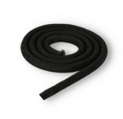 Brunner Ofendichtung | Thermo-E-Glasstrickschnur Ca. 13 Mm | Meterware