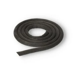 Brunner Ofendichtung | Drahtgewebedichtung Ca. 11 Mm Mit 8 Mm Innen | Meterware