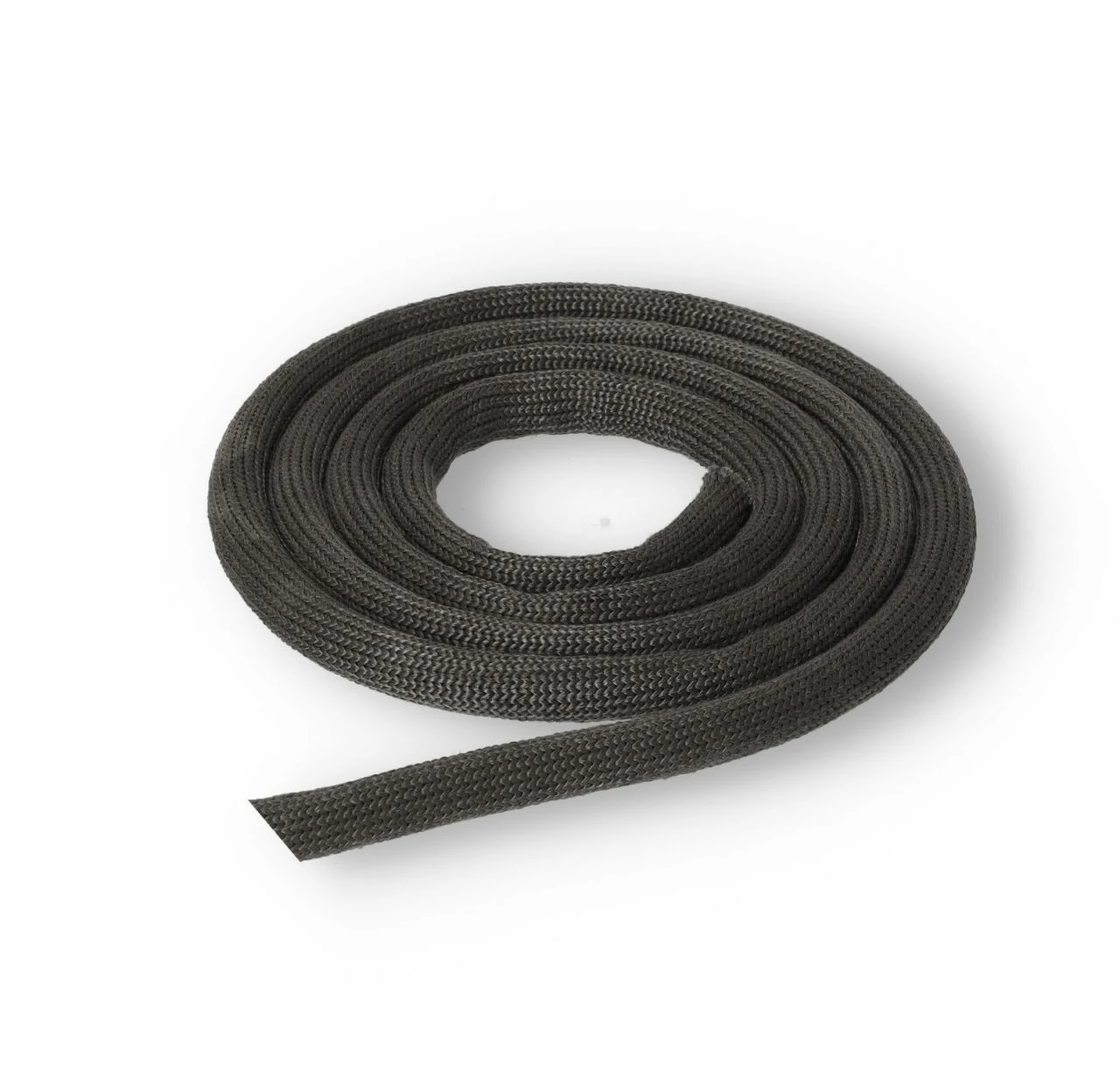 Brunner Ofendichtung | Drahtgewebedichtung Ca. 11 Mm Mit 8 Mm Innen | Meterware 3 Brunner Ofendichtung | Drahtgewebedichtung Ca. 11 Mm Mit 8 Mm Innen | Meterware