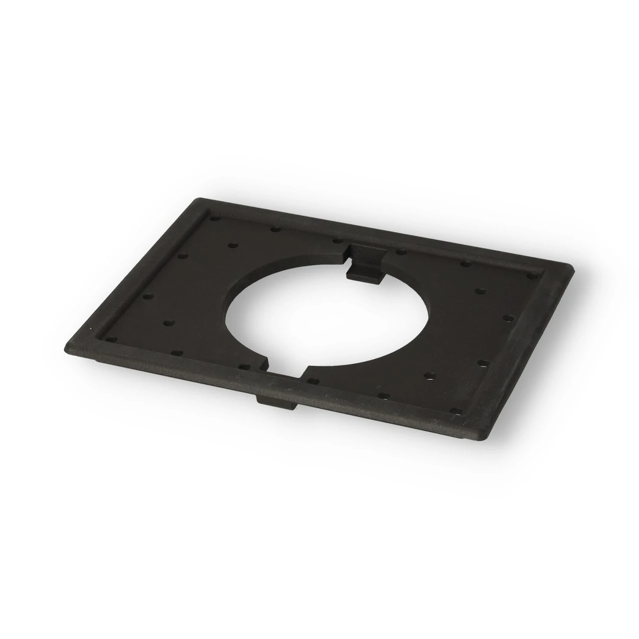 Brunner Iron Dog 06 Rostwannenboden 3 Brunner Iron Dog 06 Rostwannenboden