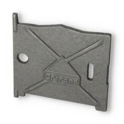 Brunner Ortrand FKO / EHO Grundofen Schutztür