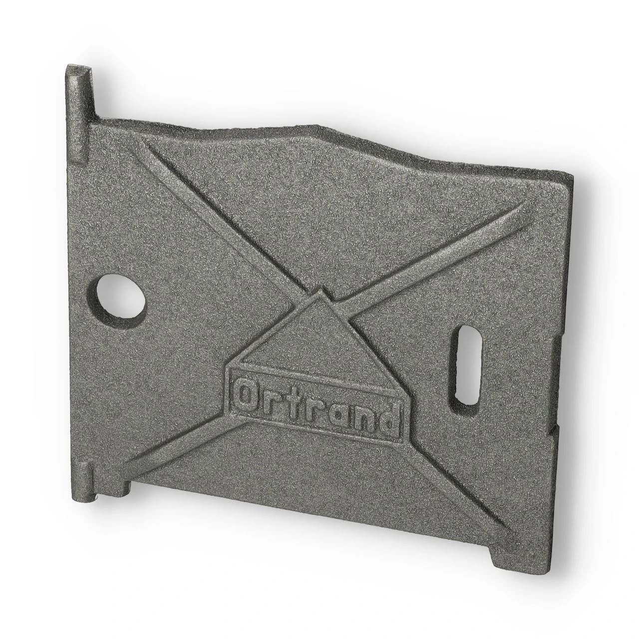 Brunner Ortrand FKO / EHO Grundofen Schutztür 3 Brunner Ortrand FKO / EHO Grundofen Schutztür