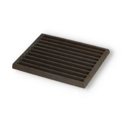 Brunner Ortrand FKO Rost 260 | 19 X 24 Cm | Ortrand Tafelrost FKO / EHO