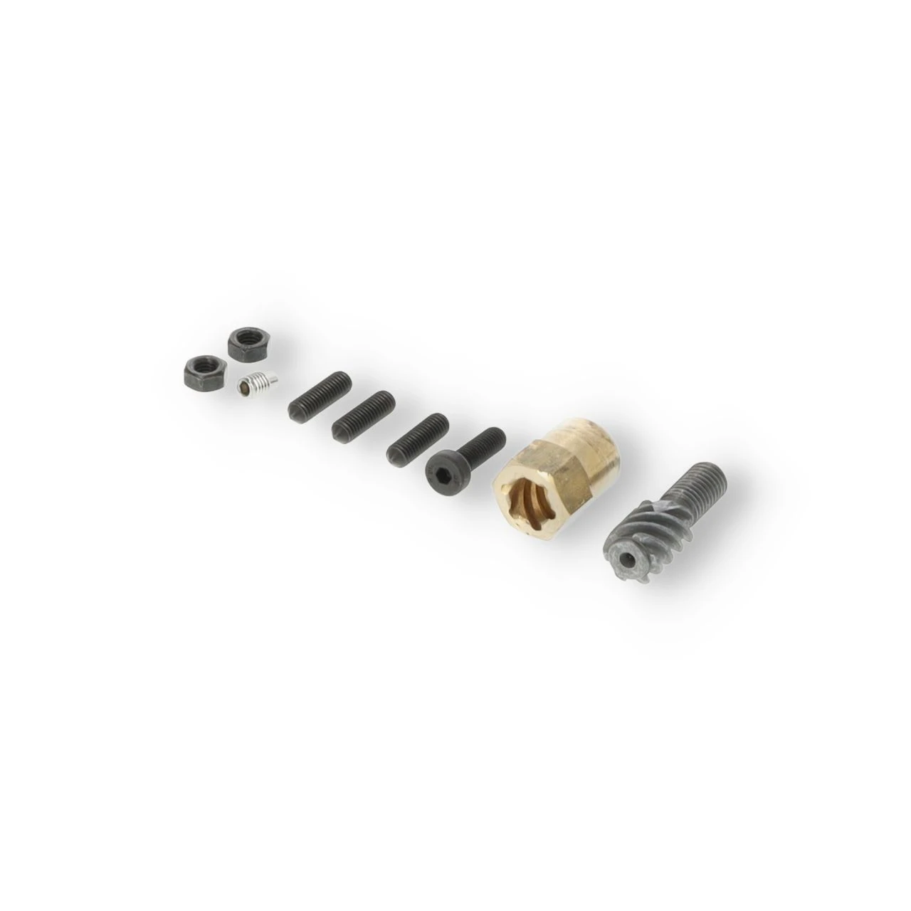 Brunner HKD 2.2, 4.1, 5.1, 6.1 Türscharnier Rechts 3 Brunner HKD 2.2, 4.1, 5.1, 6.1 Türscharnier Rechts