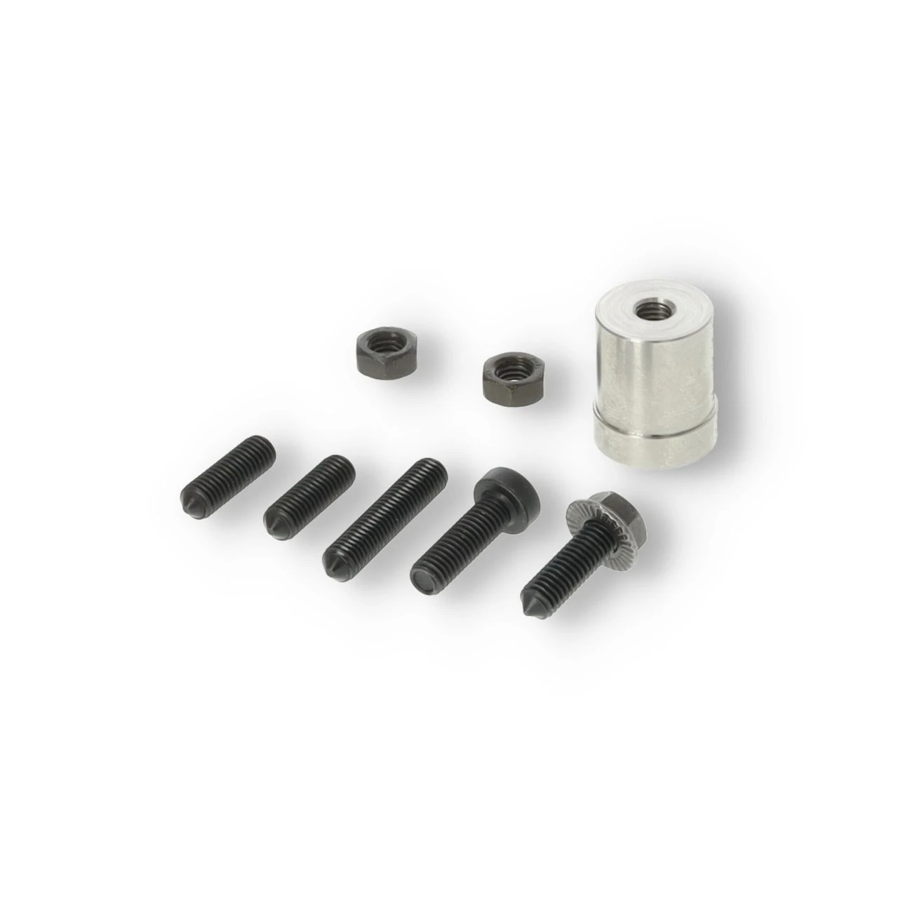 Brunner HKD 2.2, 4.1, 5.1, 6.1 Türscharnier Rechts | Links 3 Brunner HKD 2.2, 4.1, 5.1, 6.1 Türscharnier Rechts | Links