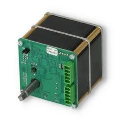 Brunner Getriebemotor Zuluft Klappe EOSr-4 | EOSr-5 | EAS | EOS-6 | EOS-7 | EOS-8