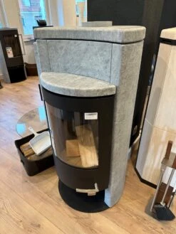 Skantherm Beo Speckstein Ausstellungsstück -Brunner Verkaufsgeschäft Beo1 1280x1280