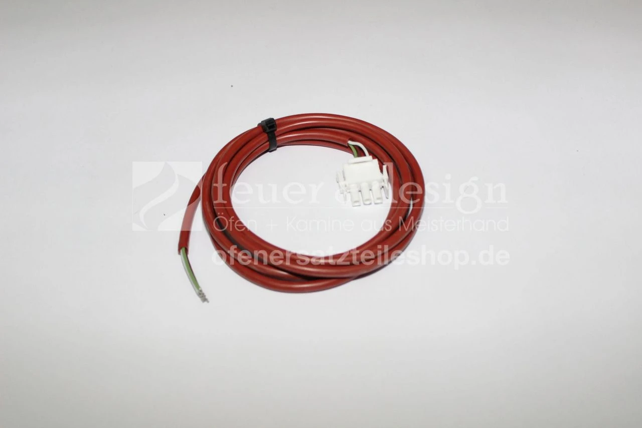 Brunner Türkontaktleitung Zu EOS/EAS/USA | 2 Meter Fühlerleitung 3 Brunner Türkontaktleitung Zu EOS/EAS/USA | 2 Meter Fühlerleitung