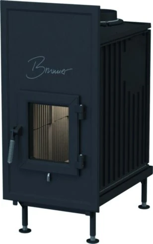 Brunner WF 50 Heizeinsatz | Frontplatte 480 X 895 Mm 3 Brunner WF 50 Heizeinsatz | Frontplatte 480 X 895 Mm