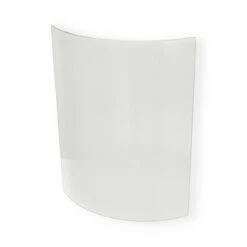 Contura 670 Kaminscheibe | Türglassatz Inkl. Dichtung Und Haltermaterial