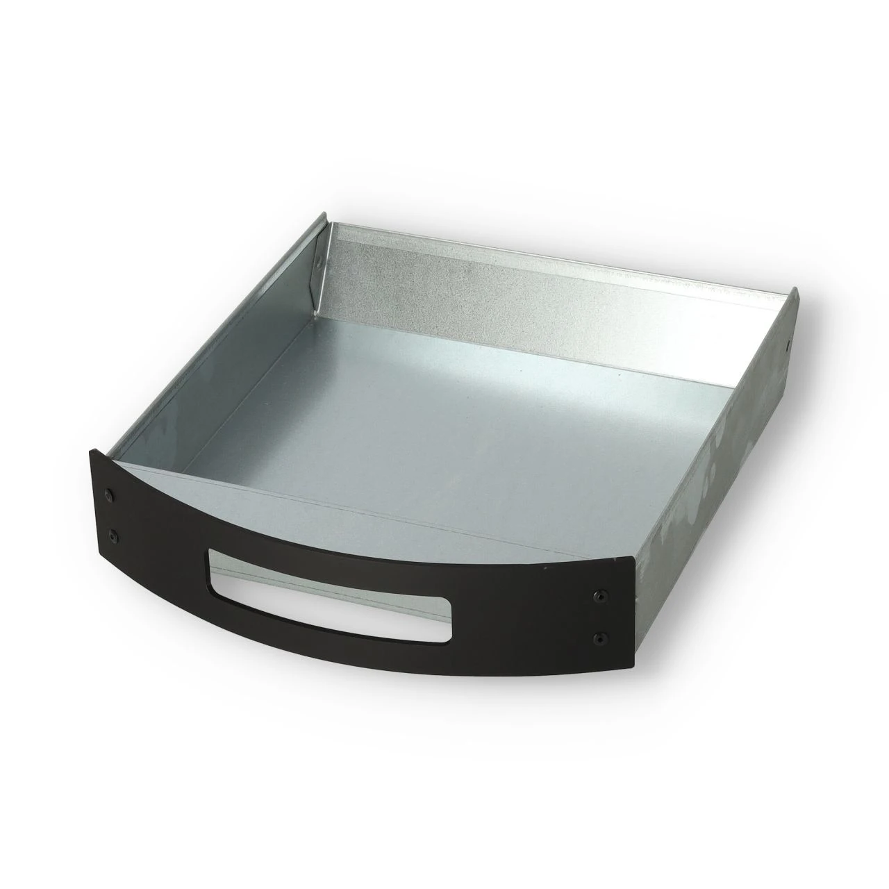 Contura 630 Aschekasten B Schwarz 3 Contura 630 Aschekasten B Schwarz