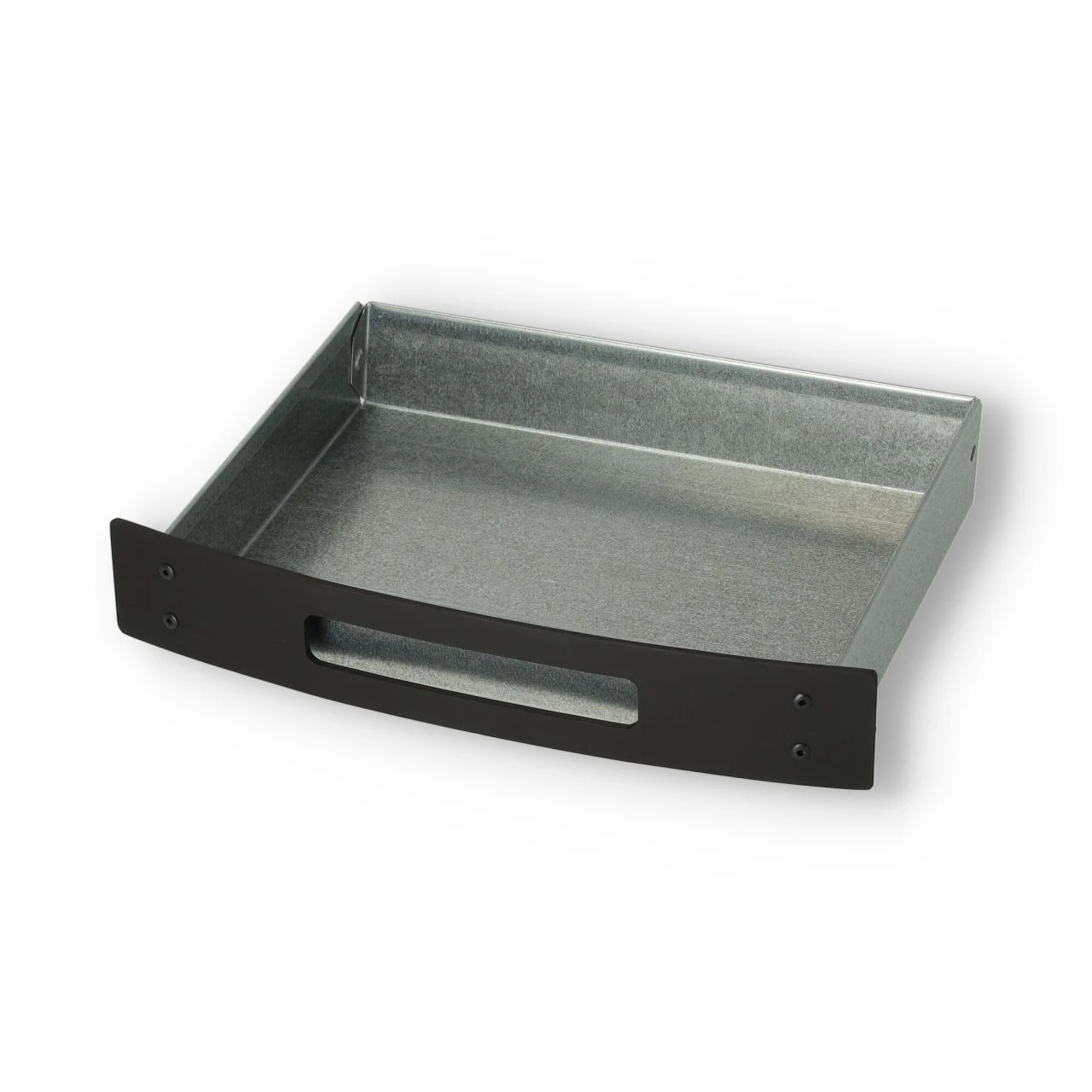 Contura 780 Aschekasten Schwarz 3 Contura 780 Aschekasten Schwarz