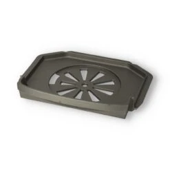 Contura 820T Gussboden