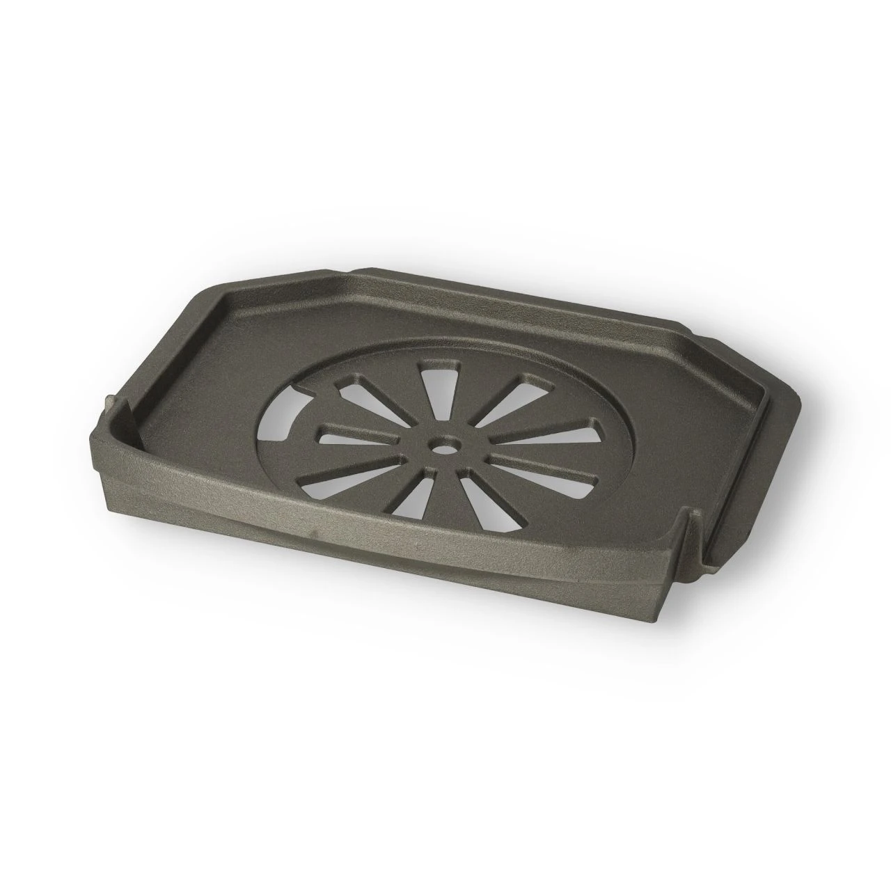 Contura 820T Gussboden 3 Contura 820T Gussboden