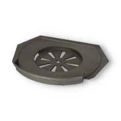 Contura 586 Style Gussboden