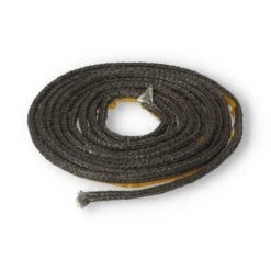 Contura 856 Style Ofendichtung | Glastürdichtung | Scheibendichtung