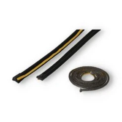 Contura Serie I50 Ofendichtung | Türglasdichtung