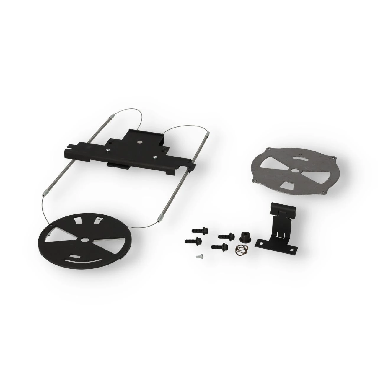 Contura I31S Luftzufuhrregelung | ( Ab Baujahr 2016 ) 3 Contura I31S Luftzufuhrregelung | ( Ab Baujahr 2016 )