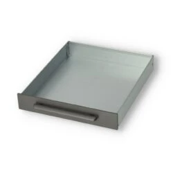 Contura | Handöl 25T Aschekasten, Grau