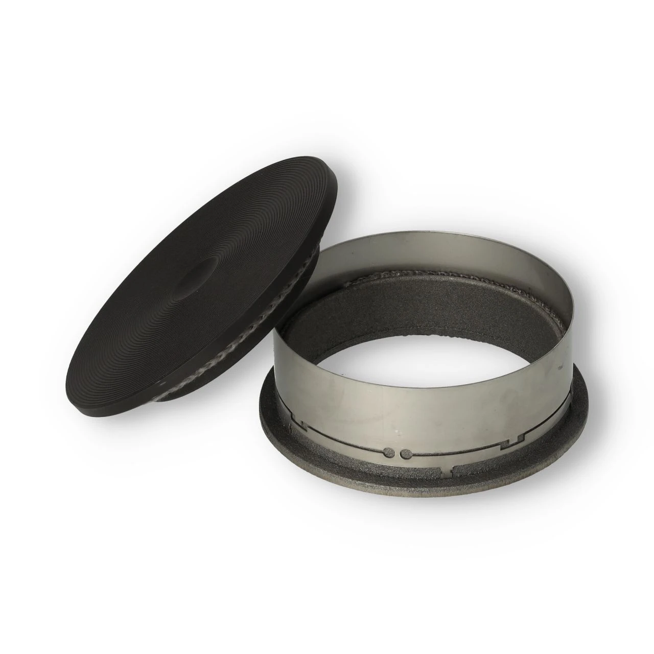 Contura 320TG Kochplatte Set 2 Set 2 3 Contura 320TG Kochplatte Set 2 Set 2