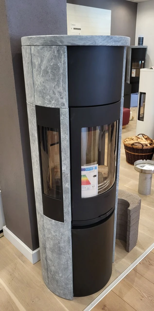 Contura 596T Style Ausstellungsstück 3 Contura 596T Style Ausstellungsstück