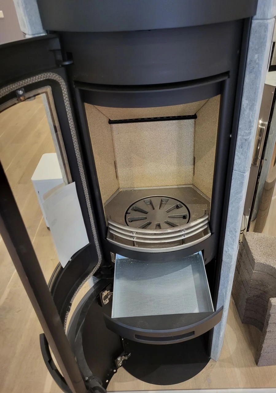 Contura 596T Style Ausstellungsstück 6 Contura 596T Style Ausstellungsstück – Bild 4