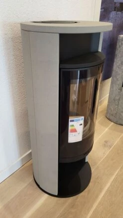 Contura 610AG:1 Style Ausstellungsstück -Brunner Verkaufsgeschäft Contura 610AG Style schwarz Artstone FDAAV639007 0224 s2 1280x1280