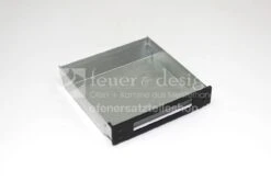 Contura 860T Aschekasten Schwarz